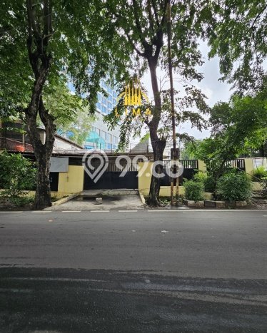 Untuk Dijual! Komersial di Kebon Sirih Jakarta Pusat LT 400m2 / LB 200m2 Kawasan Bisnis Untuk Dijual! Komersial di Kebon Sirih Jakarta Pusat LT 400m2 / LB 200m2 Kawasan Bisnis