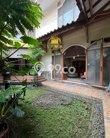 Best Deal Hunian Premium Ideal dan Luas di Kebayoran Baru, Jakarta Selatan Best Deal Hunian Premium Ideal dan Luas di Kebayoran Baru, Jakarta Selatan