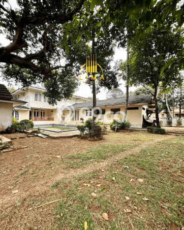 Dijual Tanah di Jagakarsa Jakarta Selatan Luas 7552m2 - Dijual Tanah di Jagakarsa Jakarta Selatan Luas 7552m2 -