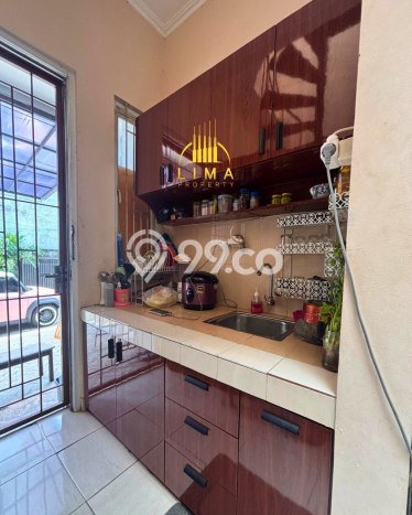 Jual Rumah Strategis Bagus Punya 3 KT di Cinere Depok SHM Jual Rumah Strategis Bagus Punya 3 KT di Cinere Depok SHM