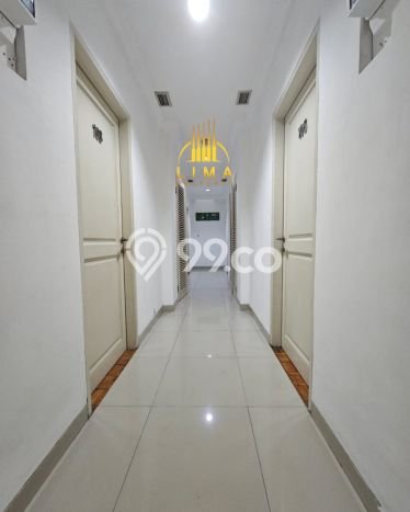 Jual Hotel di , Luas 1200m2m², Area Komersial, Akses Mudah Jual Hotel di , Luas 1200m2m², Area Komersial, Akses Mudah