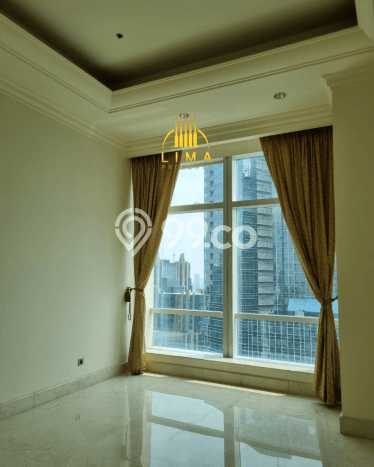 Paling Dicari! Apartemen Eksklusif Dijual di Sudirman Punya 4 Bedroom Paling Dicari! Apartemen Eksklusif Dijual di Sudirman Punya 4 Bedroom