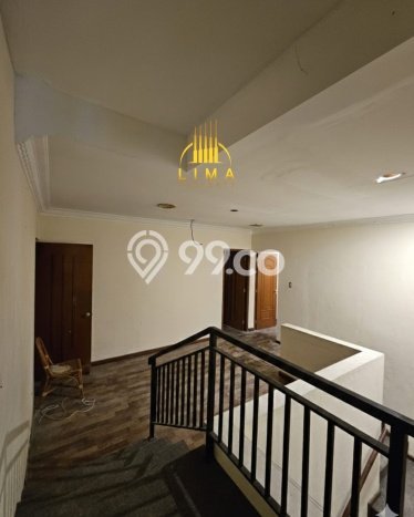 Komersial Paling Dicari LB 500m2 Dijual di Kebayoran Baru Komersial Paling Dicari LB 500m2 Dijual di Kebayoran Baru