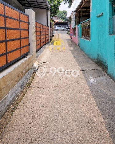 Dijual Cepat Rumah Bagus Siap Huni LB 200m2 di Jagakarsa, Jakarta Selatan Dijual Cepat Rumah Bagus Siap Huni LB 200m2 di Jagakarsa, Jakarta Selatan