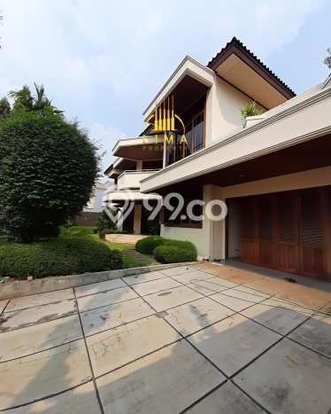 Rumah Elit LB 750m2 Siap Huni Desain Elegan di patra kuningan, Jakarta Selatan Rumah Elit LB 750m2 Siap Huni Desain Elegan di patra kuningan, Jakarta Selatan