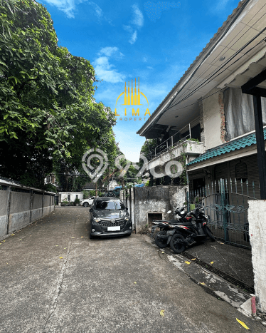 Rumah Luxury Modern Tanpa Renovasi di Duren Tiga Jakarta Selatan Rumah Luxury Modern Tanpa Renovasi di Duren Tiga Jakarta Selatan