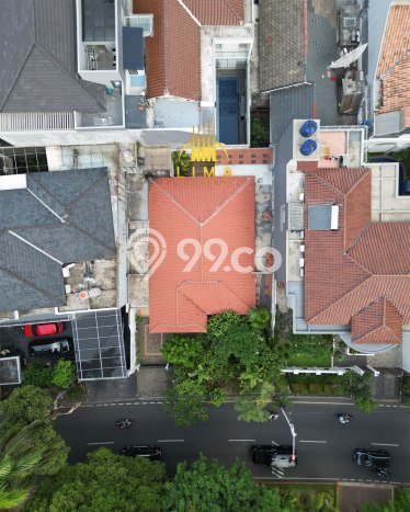 Rumah Luxury Modern Siap Huni di Pondok Indah Jakarta Selatan Rumah Luxury Modern Siap Huni di Pondok Indah Jakarta Selatan