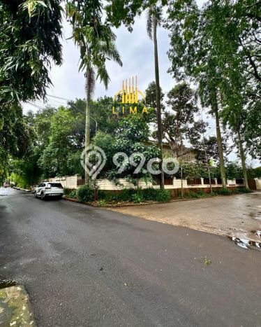 Tanah Kavling Dijual di Jakarta Selatan dengan Spesifikasi 720m2 Tanah Kavling Dijual di Jakarta Selatan dengan Spesifikasi 720m2