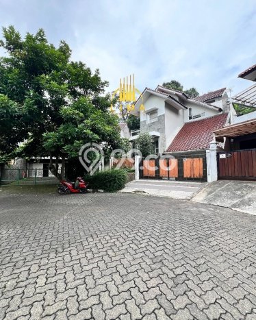 Best Deal Hunian Premium Ideal dan Luas di Cinere, Depok Best Deal Hunian Premium Ideal dan Luas di Cinere, Depok