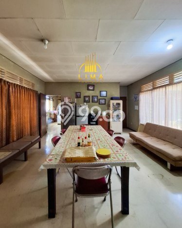 Tanah Kavling Dijual di Jakarta Selatan dengan Spesifikasi 937m2 Tanah Kavling Dijual di Jakarta Selatan dengan Spesifikasi 937m2