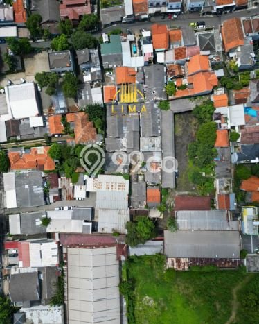Tanah Dijual Lokasi Cilandak, Jakarta Selatan dengan Luas Tanah 6505m2 dan Status SHM Tanah Dijual Lokasi Cilandak, Jakarta Selatan dengan Luas Tanah 6505m2 dan Status SHM
