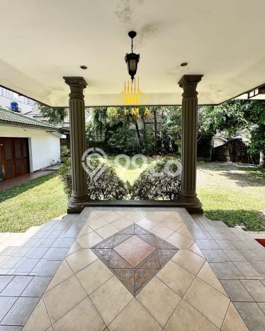 Dijual Rumah Mewah Megah Dengan View Eksklusif di Pondok Indah, Jakarta Selatan Dijual Rumah Mewah Megah Dengan View Eksklusif di Pondok Indah, Jakarta Selatan