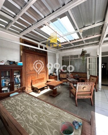 For Sale! Premium House LT 530m2 Desain Modern di Wijaya For Sale! Premium House LT 530m2 Desain Modern di Wijaya