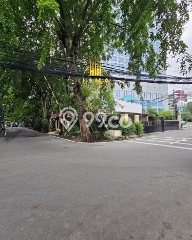 Untuk Dijual! Komersial di Kebon Sirih Jakarta Pusat LT 400m2 / LB 200m2 Kawasan Bisnis Untuk Dijual! Komersial di Kebon Sirih Jakarta Pusat LT 400m2 / LB 200m2 Kawasan Bisnis