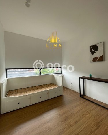 Hunian Cantik Minimalis Lb 150m2 di Pondok Aren, Tangerang Selatan Hunian Cantik Minimalis Lb 150m2 di Pondok Aren, Tangerang Selatan