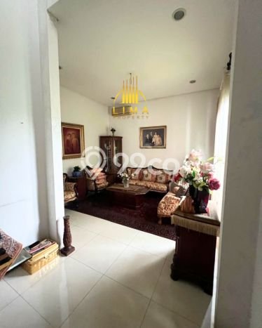 Rumah Luxury Modern Siap Huni di Lebak Bulus Jakarta Selatan Rumah Luxury Modern Siap Huni di Lebak Bulus Jakarta Selatan