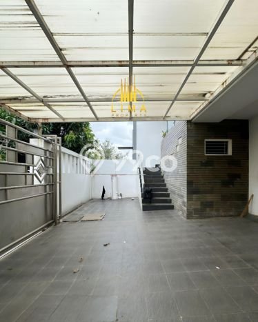 Jual Rumah Mewah Megah Dengan View Eksklusif di Pantai Indah Kapuk, Jakarta Utara Jual Rumah Mewah Megah Dengan View Eksklusif di Pantai Indah Kapuk, Jakarta Utara