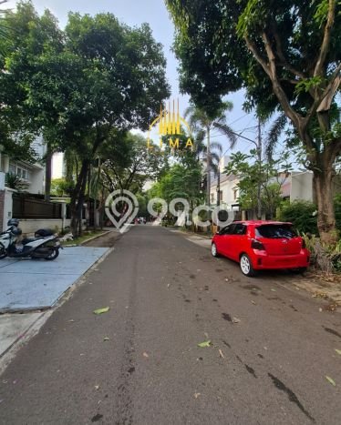 Best Deal Hunian Mewah Ideal dan Luas di Kebayoran Baru, Jakarta Selatan Best Deal Hunian Mewah Ideal dan Luas di Kebayoran Baru, Jakarta Selatan