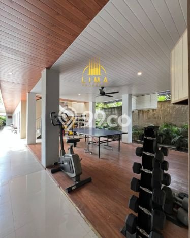 Unit Kost Dijual di BSD dengan 98 Kamar Tidur & Luas Bangunan 0m2 Unit Kost Dijual di BSD dengan 98 Kamar Tidur & Luas Bangunan 0m2