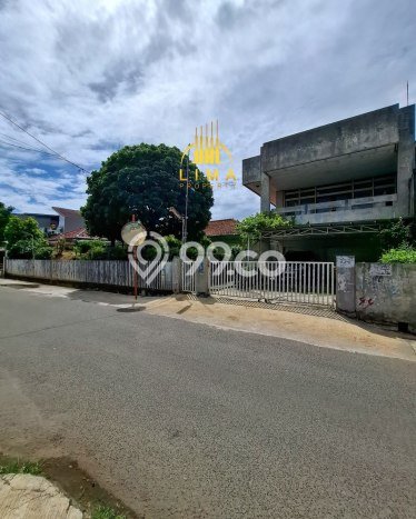 Tanah Kavling Dijual di Jakarta Selatan dengan Spesifikasi 937m2 Tanah Kavling Dijual di Jakarta Selatan dengan Spesifikasi 937m2