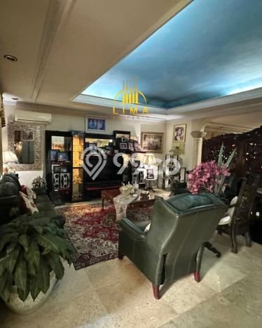 Hot Offer Hunian Mewah Ideal dan Luas di Tebet, Jakarta Selatan Hot Offer Hunian Mewah Ideal dan Luas di Tebet, Jakarta Selatan