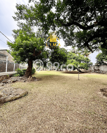 Dijual Tanah di Jagakarsa Jakarta Selatan Luas 7552m2 - Dijual Tanah di Jagakarsa Jakarta Selatan Luas 7552m2 -