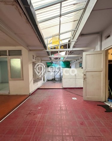 Tanah Kavling untuk Dijual di Kebayoran Baru Jakarta Selatan 274m2 Tanah Kavling untuk Dijual di Kebayoran Baru Jakarta Selatan 274m2