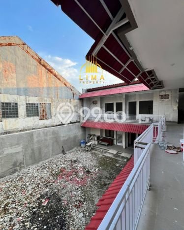 Tersedia Rumah Kost di Lebak Bulus, Jakarta Selatan 10 Kamar Tersedia Rumah Kost di Lebak Bulus, Jakarta Selatan 10 Kamar