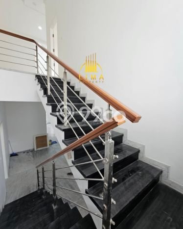 Jual Rumah Mewah Elegan Dengan View Cantik di Kemang, Jakarta Selatan Jual Rumah Mewah Elegan Dengan View Cantik di Kemang, Jakarta Selatan