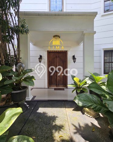 For Sale Rumah Elit Exclusive di Pesanggrahan, Jakarta Selatan For Sale Rumah Elit Exclusive di Pesanggrahan, Jakarta Selatan