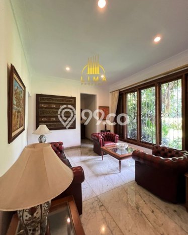 Best Deal Hunian Premium Ideal dan Luas di Kebayoran Baru, Jakarta Selatan Best Deal Hunian Premium Ideal dan Luas di Kebayoran Baru, Jakarta Selatan