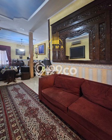 Dijual Rumah Mewah Exclusive di Kebayoran Lama, Jakarta Selatan Dijual Rumah Mewah Exclusive di Kebayoran Lama, Jakarta Selatan