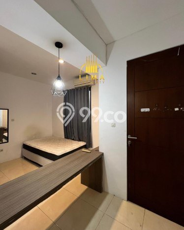 Cocok Untuk Investasi! Dijual Kost di Kemang 12 Kamar Cocok Untuk Investasi! Dijual Kost di Kemang 12 Kamar