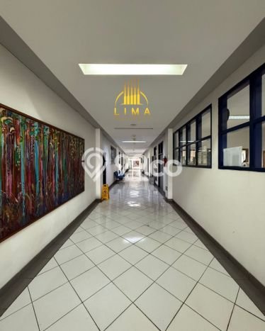 Untuk Dijual! Kantor di TB Simatupang Jakarta Selatan LT 7312m2 / LB 10800m2 Kawasan Strategis Untuk Dijual! Kantor di TB Simatupang Jakarta Selatan LT 7312m2 / LB 10800m2 Kawasan Strategis