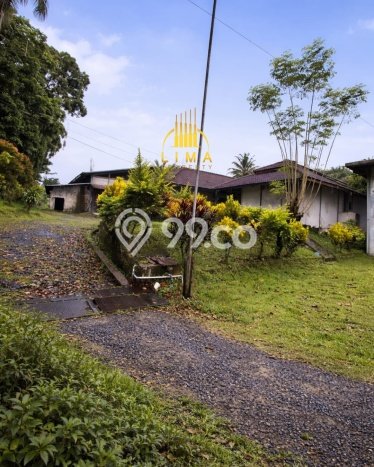 Untuk Dijual Tanah di Sukabumi, Luas 36000m2 SHM Untuk Dijual Tanah di Sukabumi, Luas 36000m2 SHM
