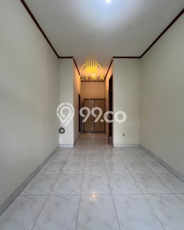 Hunian Super Elit dengan Akses Paling Strategis di Pondok Indah, Jakarta Selatan Hunian Super Elit dengan Akses Paling Strategis di Pondok Indah, Jakarta Selatan