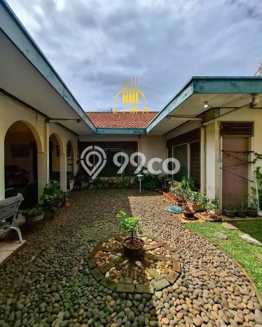 Tanah Kavling Dijual di Jakarta Selatan dengan Spesifikasi 937m2 Tanah Kavling Dijual di Jakarta Selatan dengan Spesifikasi 937m2