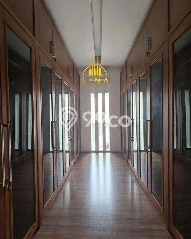 Hunian Minimalis Disewakan di Permata Hijau Jakarta Selatan 4 KT & 3 KM Hunian Minimalis Disewakan di Permata Hijau Jakarta Selatan 4 KT & 3 KM