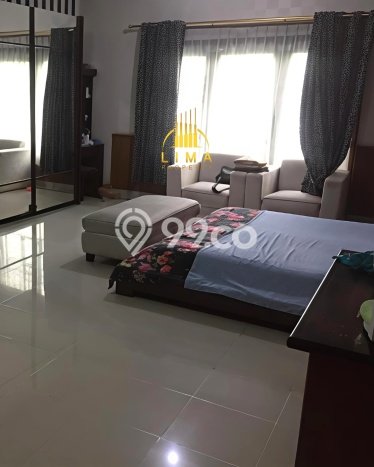 Dijual Hunian Mewah dengan Fasilitas Sekitar Lengkap di Cilandak, Jakarta Selatan Dijual Hunian Mewah dengan Fasilitas Sekitar Lengkap di Cilandak, Jakarta Selatan