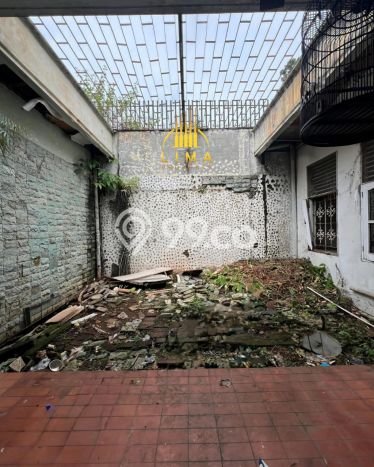 Rumah Mewah LB 350m2 Siap Pakai Desain Elegan di Pondok Indah, Jakarta Selatan Rumah Mewah LB 350m2 Siap Pakai Desain Elegan di Pondok Indah, Jakarta Selatan
