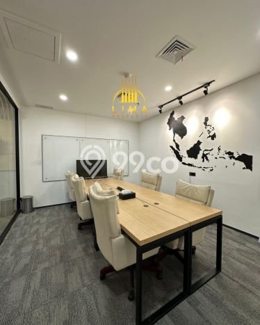 Kantor Bagus Dijual di SCBD Jakarta Selatan Lokasi Strategis Cocok untuk Kembangkan Bisnis Kantor Bagus Dijual di SCBD Jakarta Selatan Lokasi Strategis Cocok untuk Kembangkan Bisnis