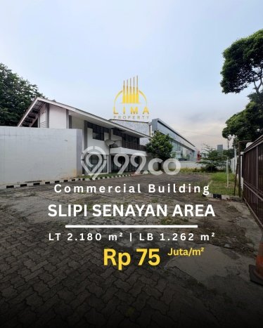 Dijual Tanah Area Strategis di , Luas 2180m2m², Cocok untuk Investasi Dijual Tanah Area Strategis di , Luas 2180m2m², Cocok untuk Investasi