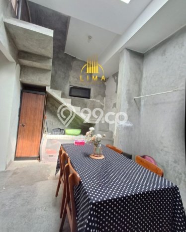 Rumah Modern 3 KT di Sektor 2 - Bintaro Jakarta Selatan Unfurnished Rumah Modern 3 KT di Sektor 2 - Bintaro Jakarta Selatan Unfurnished