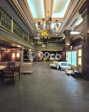 Lokasi Strategis! Dijual Komersial Bisnis di Kebayoran Baru, Jakarta Selatan Kondisi Baik Lokasi Strategis! Dijual Komersial Bisnis di Kebayoran Baru, Jakarta Selatan Kondisi Baik
