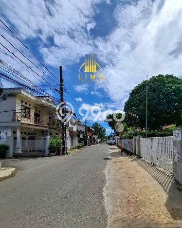 Tanah Kavling Dijual di Jakarta Selatan dengan Spesifikasi 937m2 Tanah Kavling Dijual di Jakarta Selatan dengan Spesifikasi 937m2