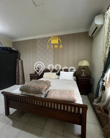 Rumah Mewah Dijual LT 536m2 di Kebayoran Baru, Jakarta Selatan Rumah Mewah Dijual LT 536m2 di Kebayoran Baru, Jakarta Selatan