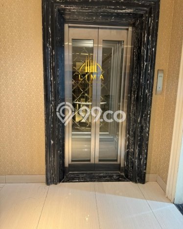 Siap Huni Hunian Elit 5 Kamar di Menteng Dekat ke Mana Saja Siap Huni Hunian Elit 5 Kamar di Menteng Dekat ke Mana Saja