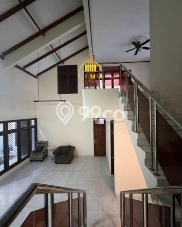 Hunian Super Elit dengan Akses Paling Strategis di Pondok Indah, Jakarta Selatan Hunian Super Elit dengan Akses Paling Strategis di Pondok Indah, Jakarta Selatan