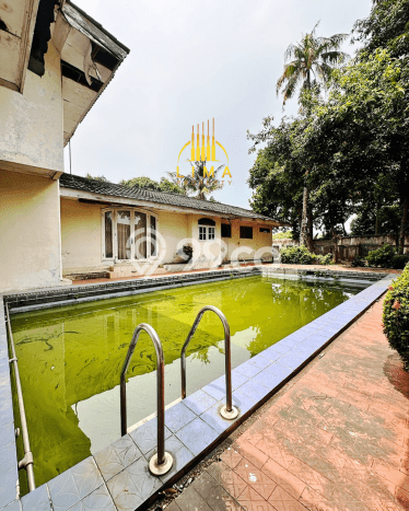 Dijual Tanah di Jagakarsa Jakarta Selatan Luas 7552m2 - Dijual Tanah di Jagakarsa Jakarta Selatan Luas 7552m2 -