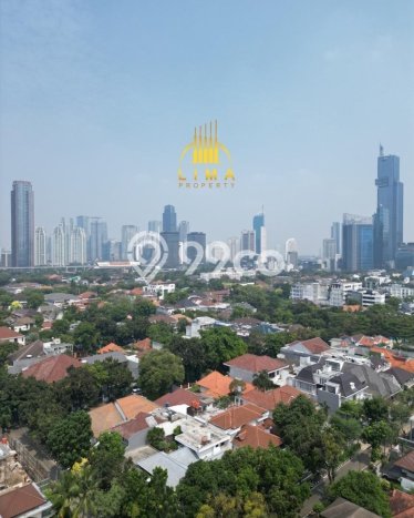 Hunian Eksklusif Siap Huni LT 885m2 di Menteng, Jakarta Pusat Hunian Eksklusif Siap Huni LT 885m2 di Menteng, Jakarta Pusat
